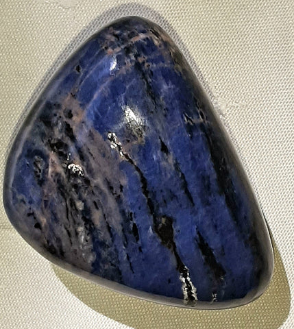 Sodalite Gallet - 100grams