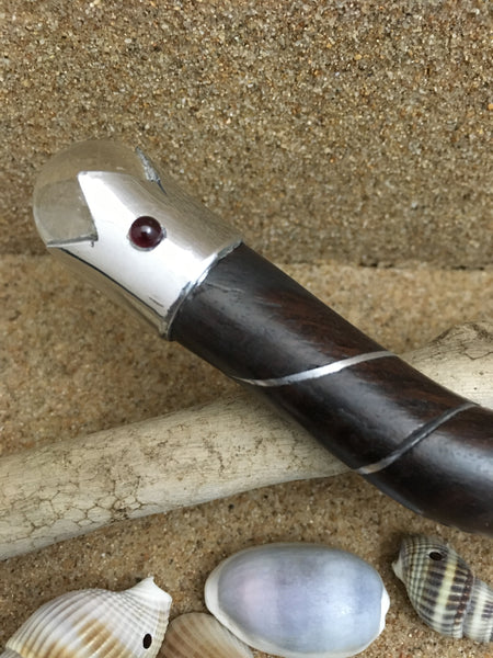 Healing Wand Rosewood - 267mm