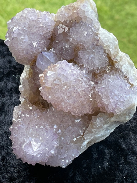 Spirit Quartz Cluster- 320  grams