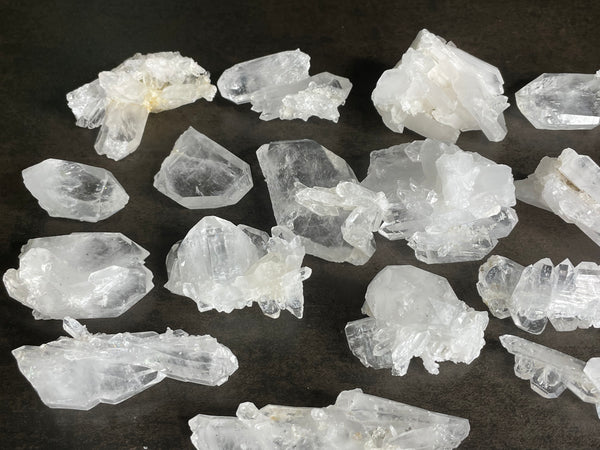 Faden Quartz 1.5kg Lot