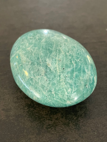 Amazonite Gallet - 64 grams