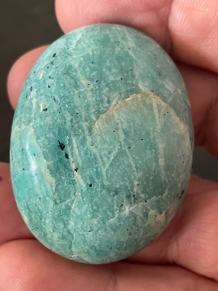 Amazonite Gallet - 64 grams