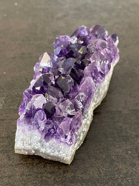 Amethyst Cluster - 70 grams