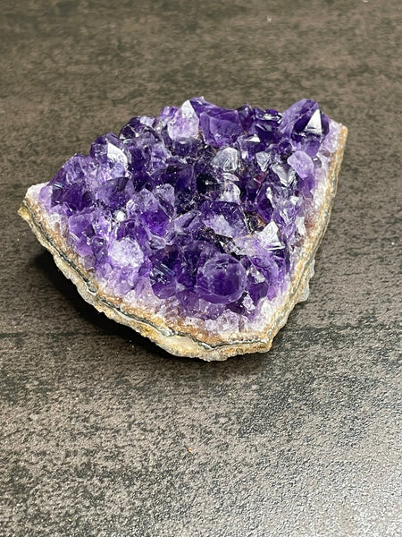 Amethyst Cluster - 92 grams