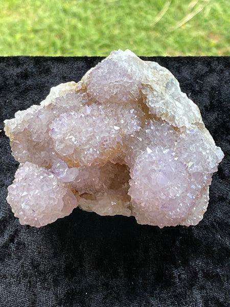 Spirit Quartz Cluster- 320  grams