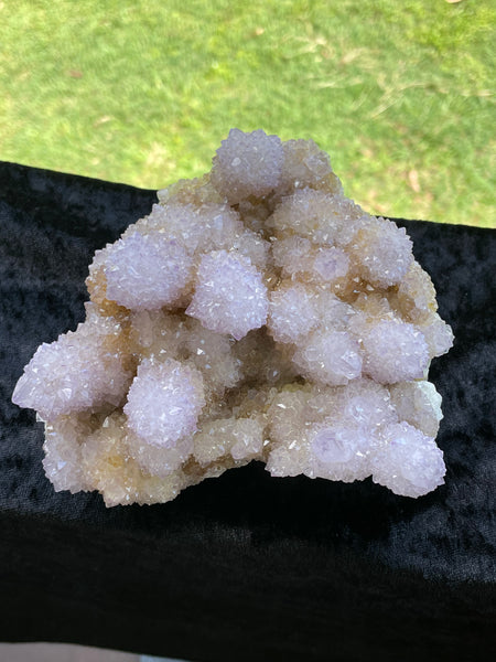 Spirit Quartz Cluster -1.1kg